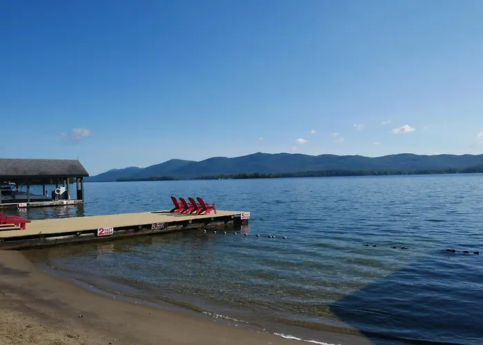 The Stone Gate Resort