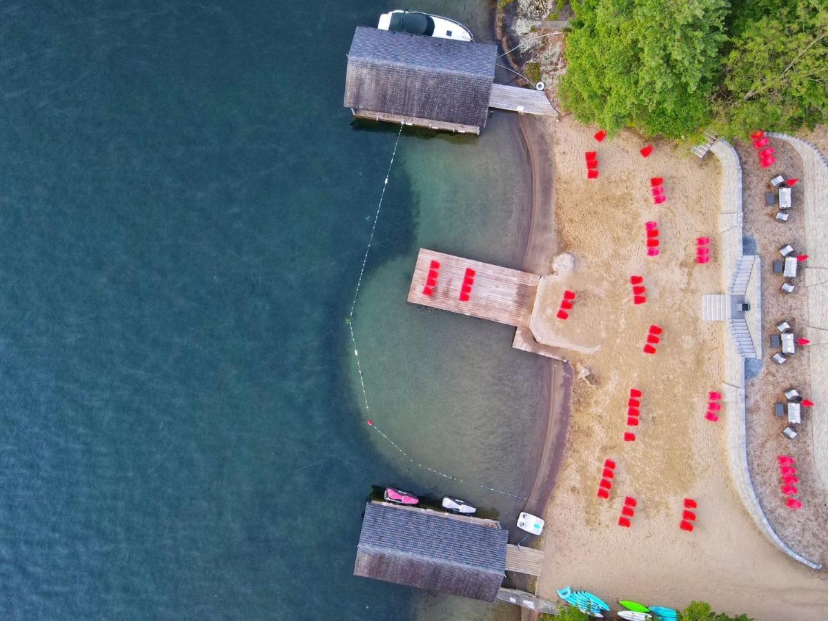 The Stone Gate Resort 3*