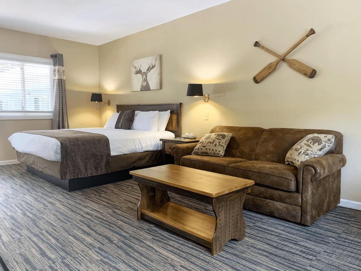 The Stone Gate Resort