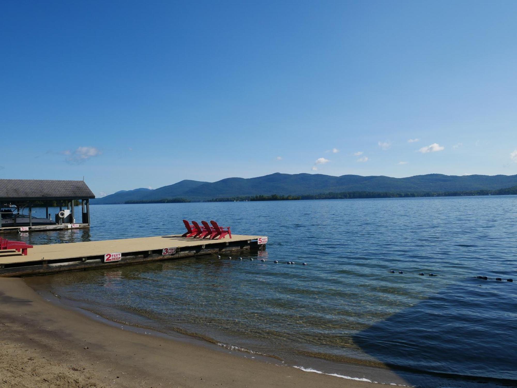 The Stone Gate Resort