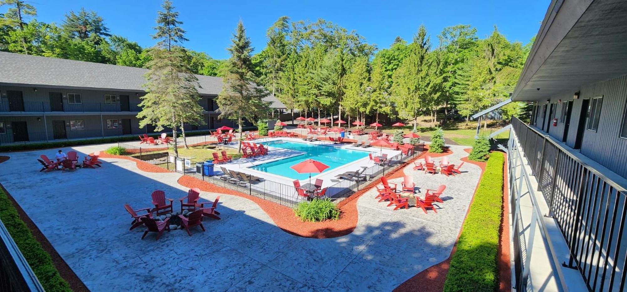 The Stone Gate Resort 3*