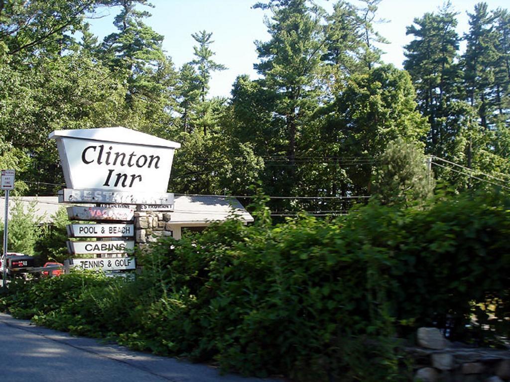 The Stone Gate Resort Lake George