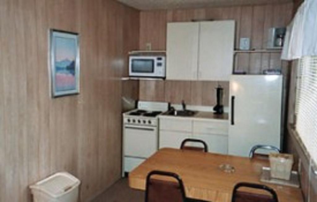 The Stone Gate Resort