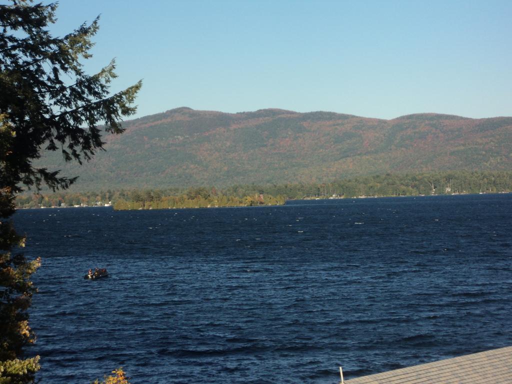The Stone Gate 3* Lake George