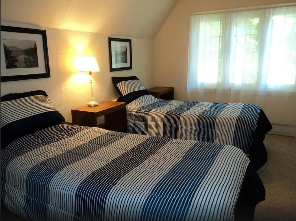 The Stone Gate Resort